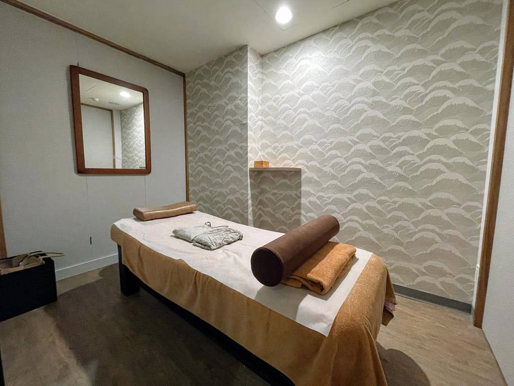 金樂足體養生會館