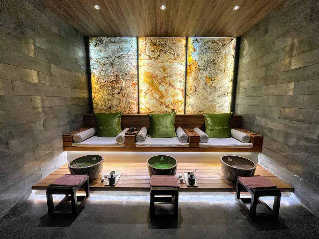青和泰信義會館
