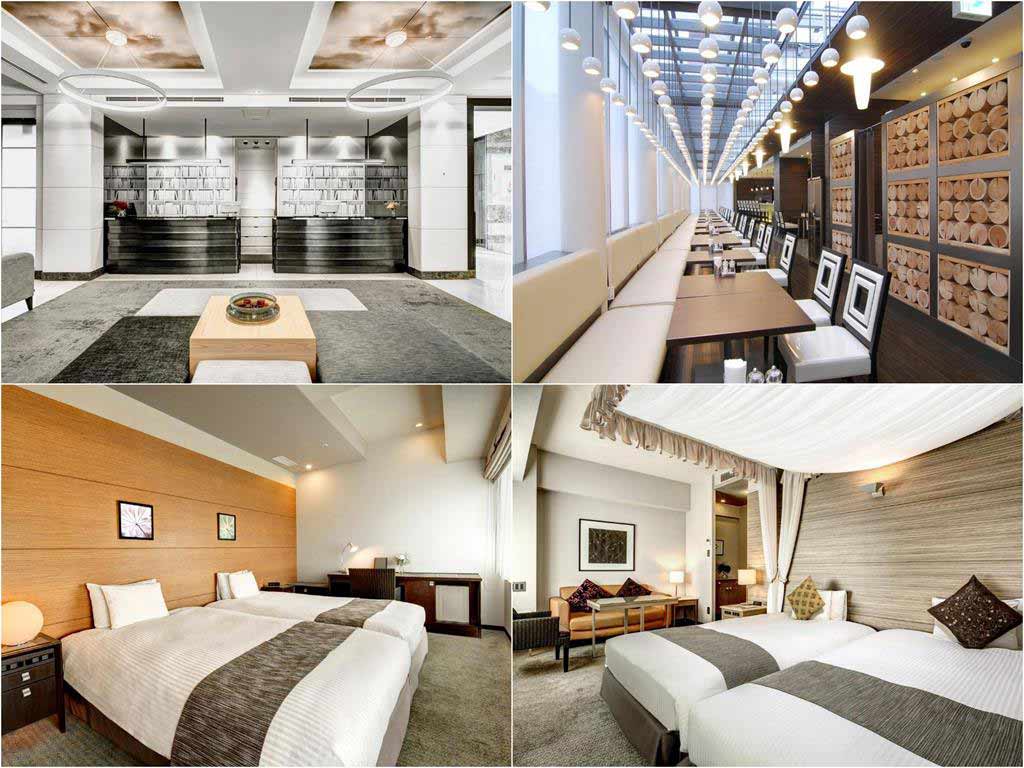 Citadines-Central-Shinjuku-Tokyo