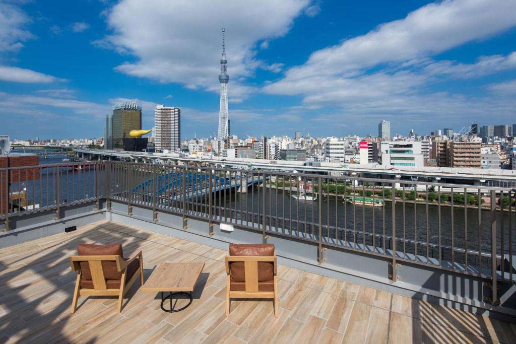 Hotel-Amanek-Asakusa-Ekimae