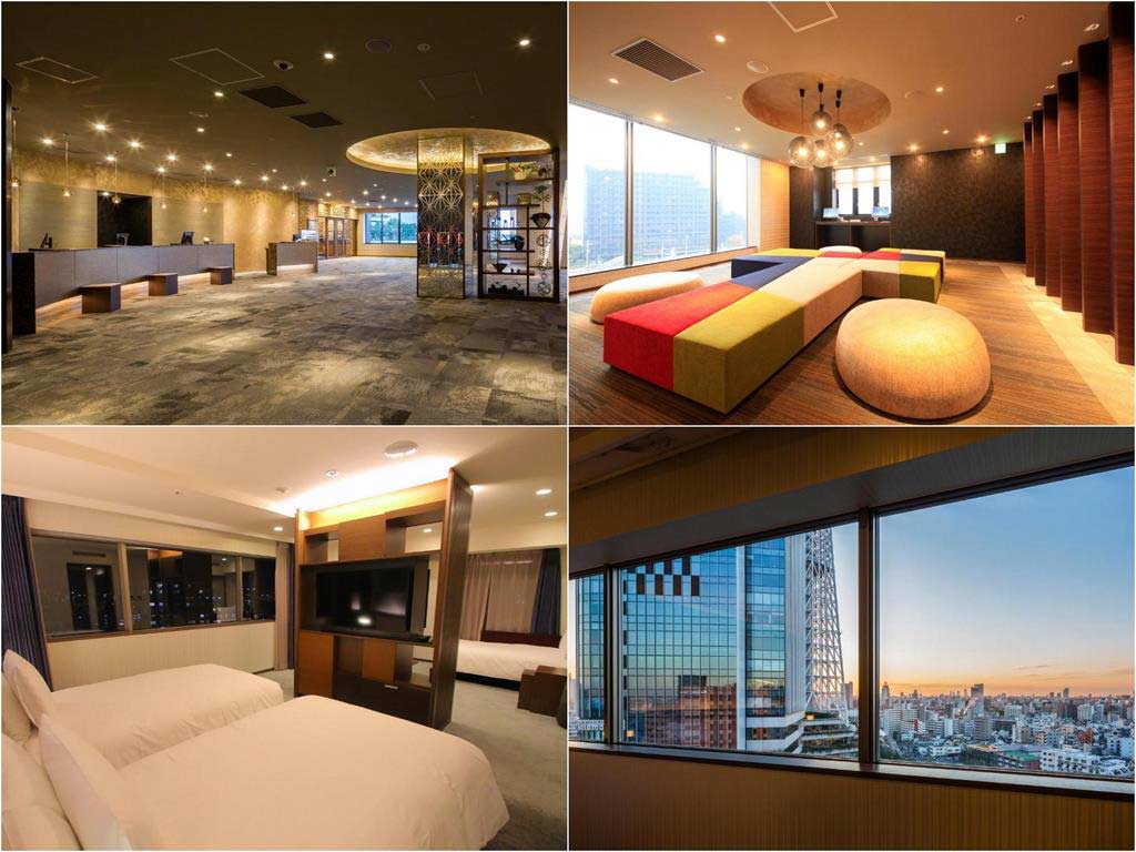 Richmond-Hotel-Premier-Tokyo-Oshiage