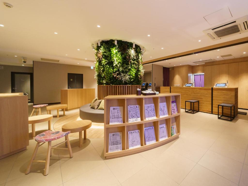 京都四条河原町超级酒店