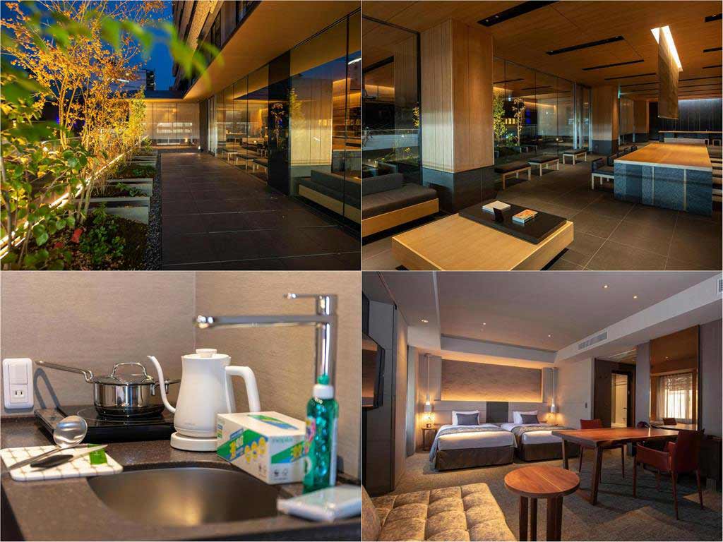 東急Stay京都新京極通