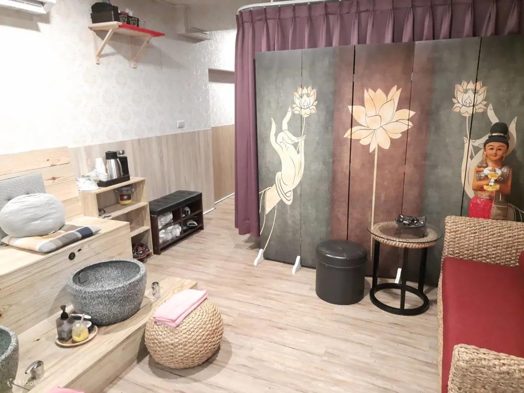 泰心泰式生活館