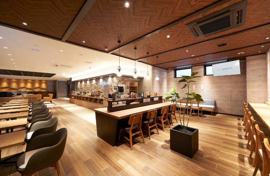相鐵FRESA-INN-大阪心齋橋