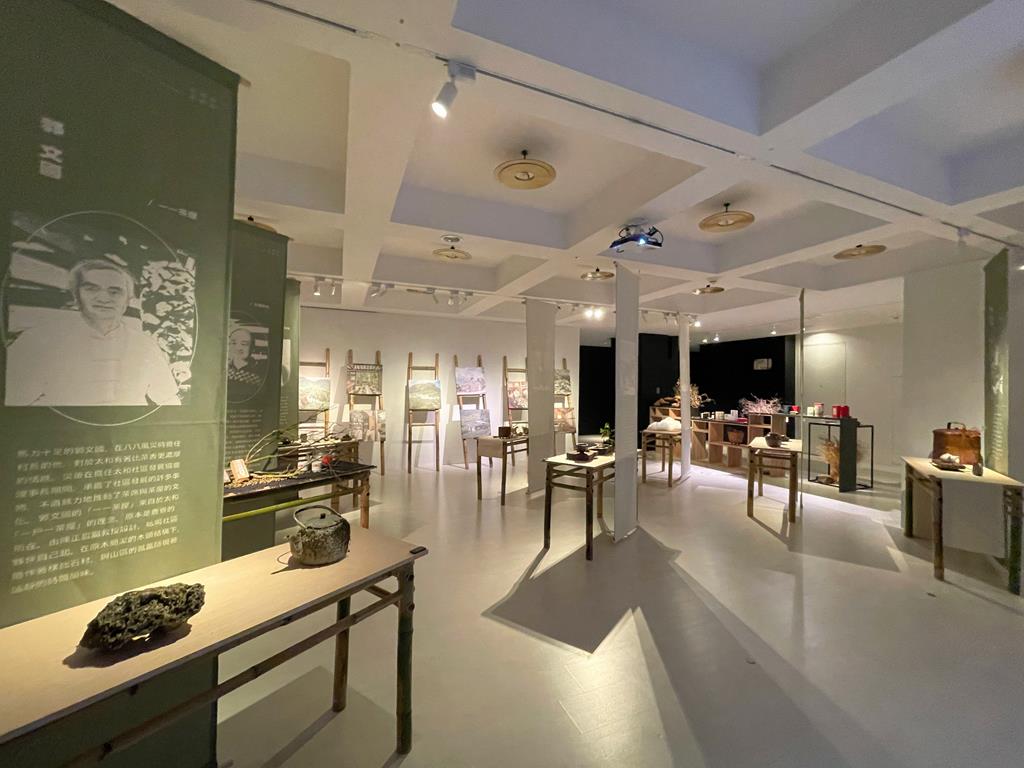 6789 Gallery of The Place Tainan