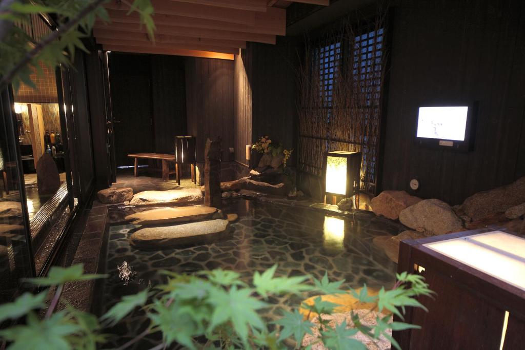 Dormy Inn高階飯店 博多運河城前天然溫泉