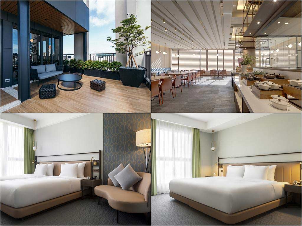 JOHO HOTEL