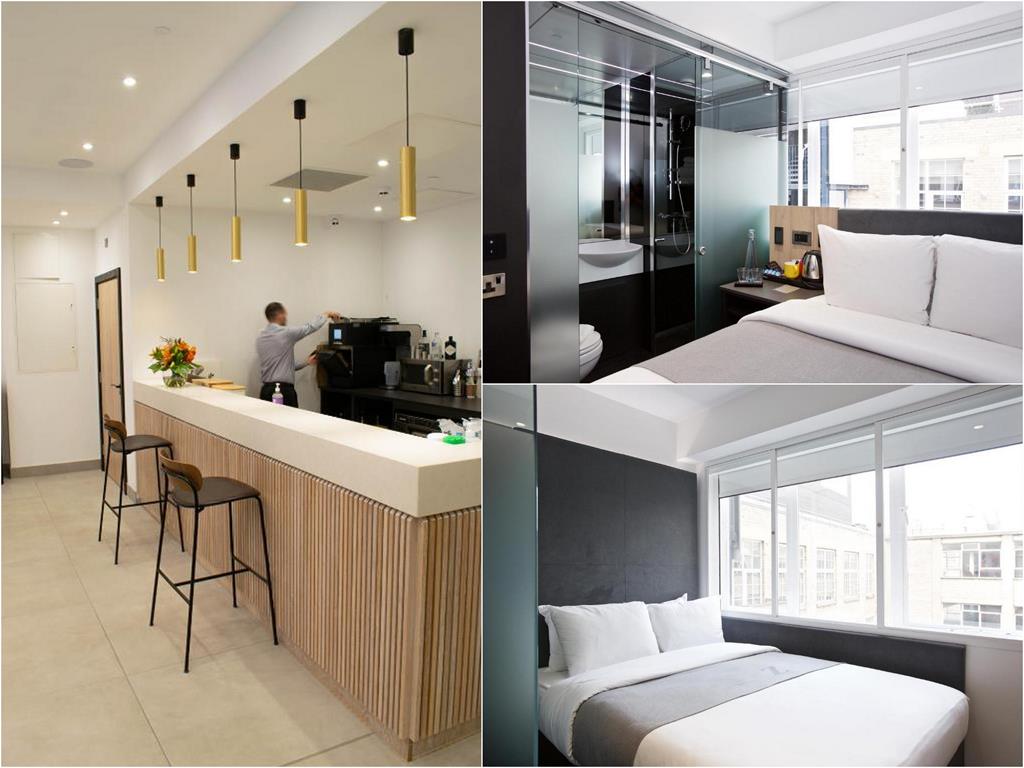 The Z Hotel Strand