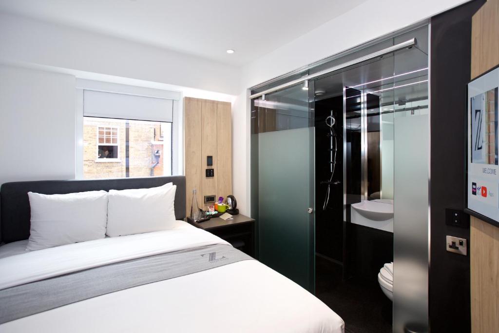 The Z Hotel Strand