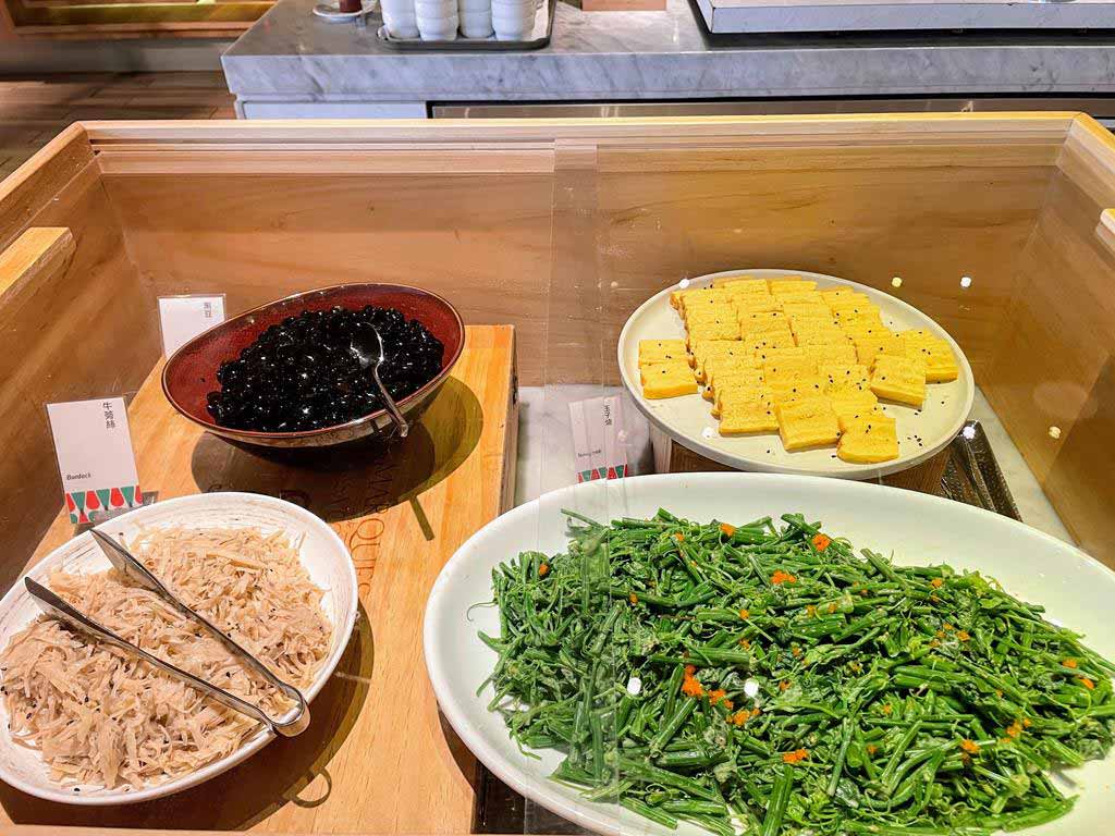 breakfast-of-The-Place-Tainan