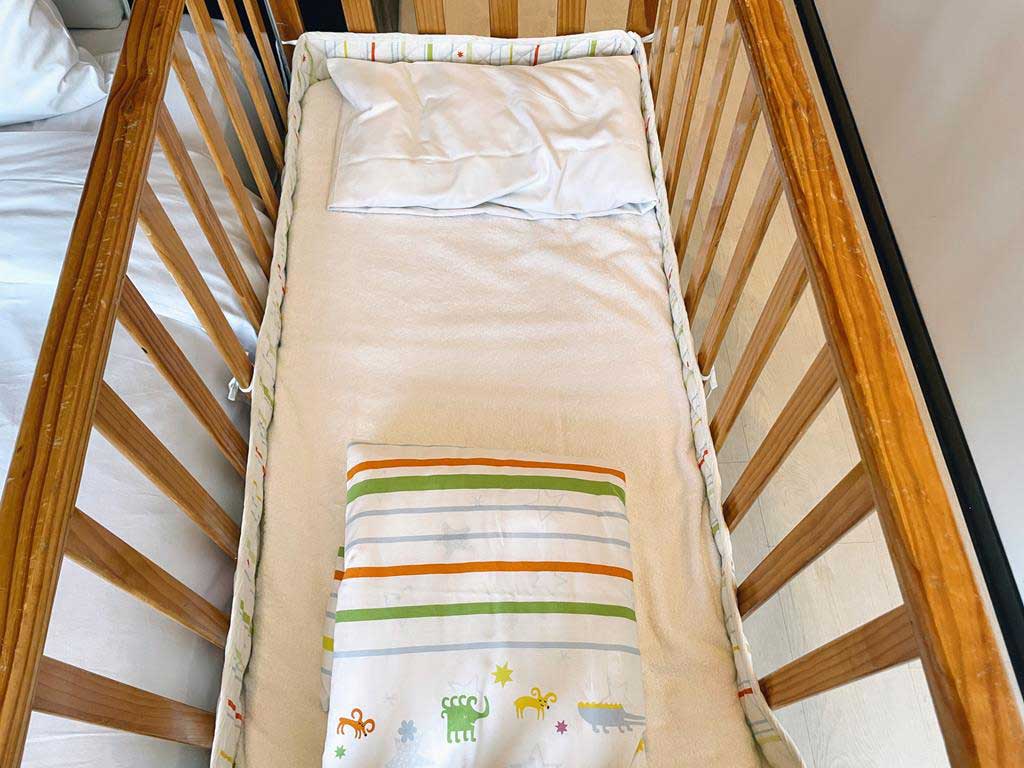child friendly in The Place Tainan