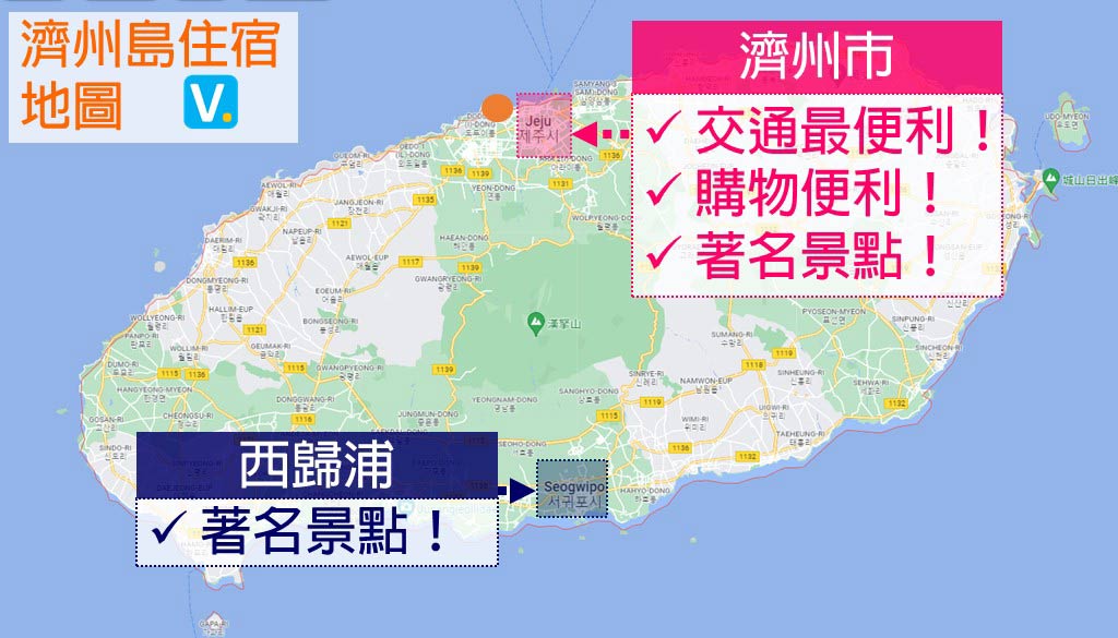 jeju-hotels-map