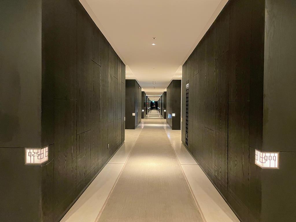 room of The Place Tainan 