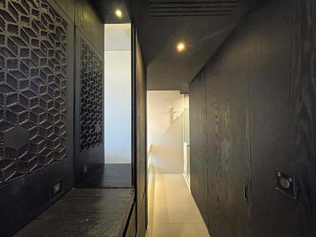 room of The Place Tainan 
