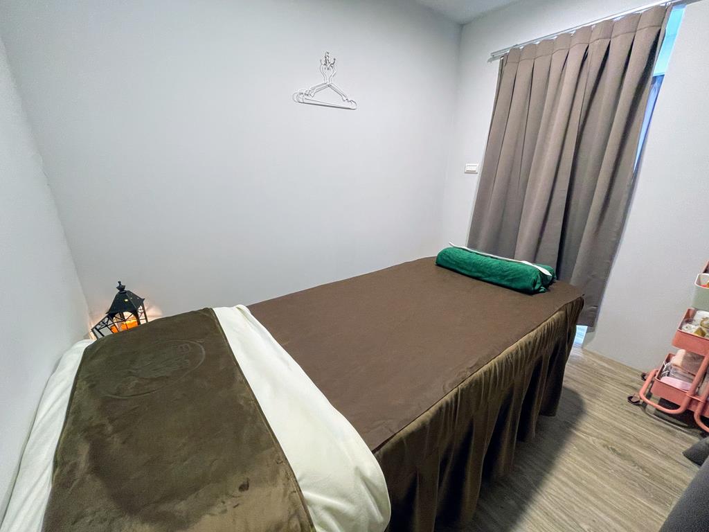 星曙光SPA會館 