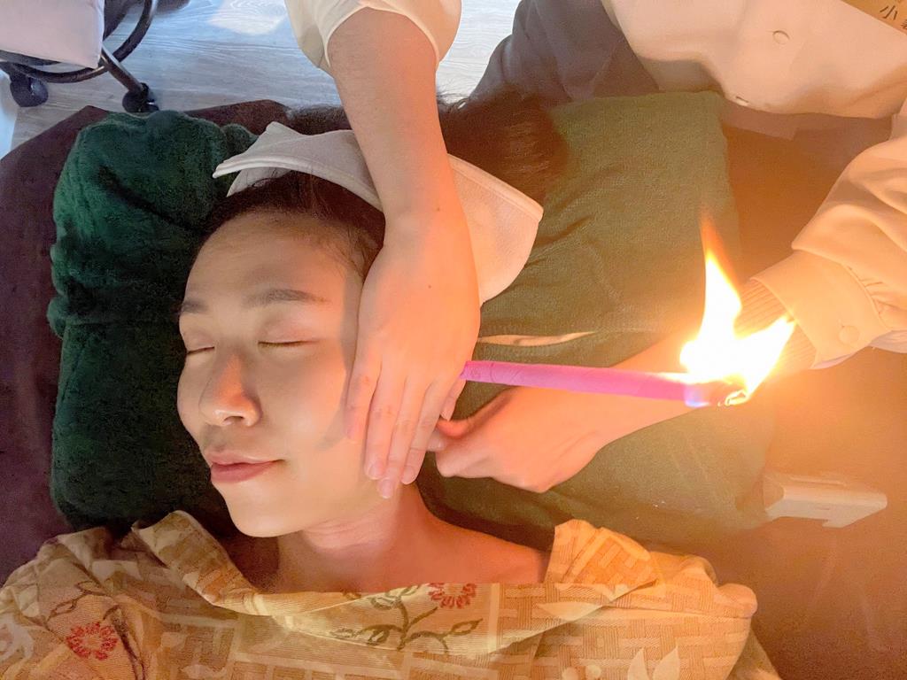 星曙光SPA會館 