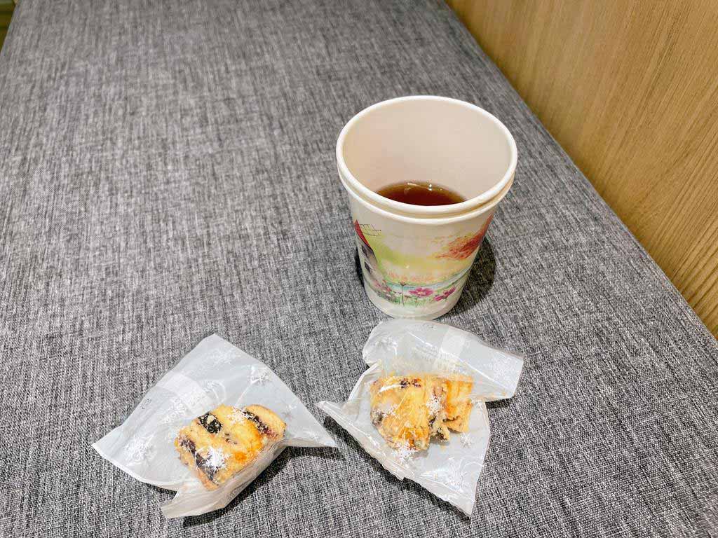 星曙光SPA會館 