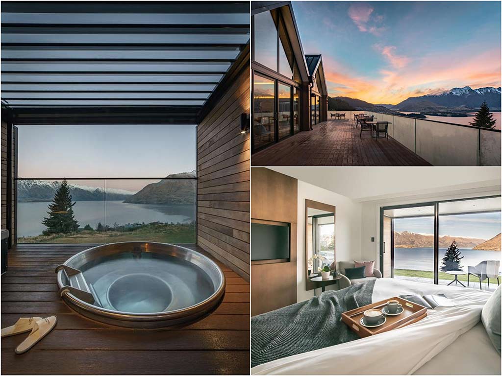 Kamana Lakehouse