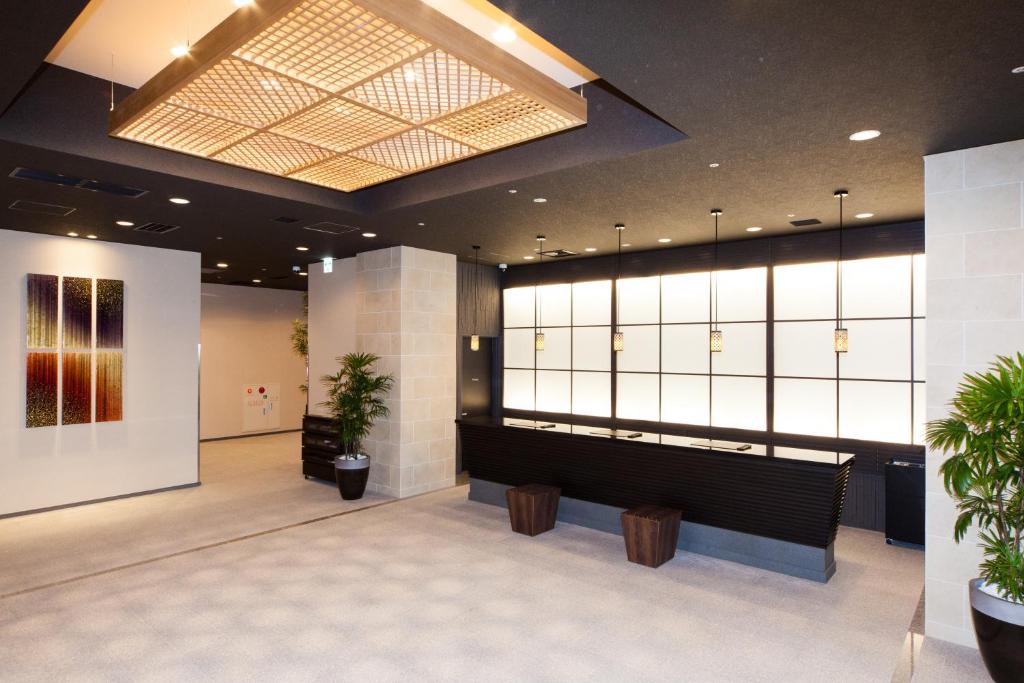 MYSTAYS 金澤精品酒店