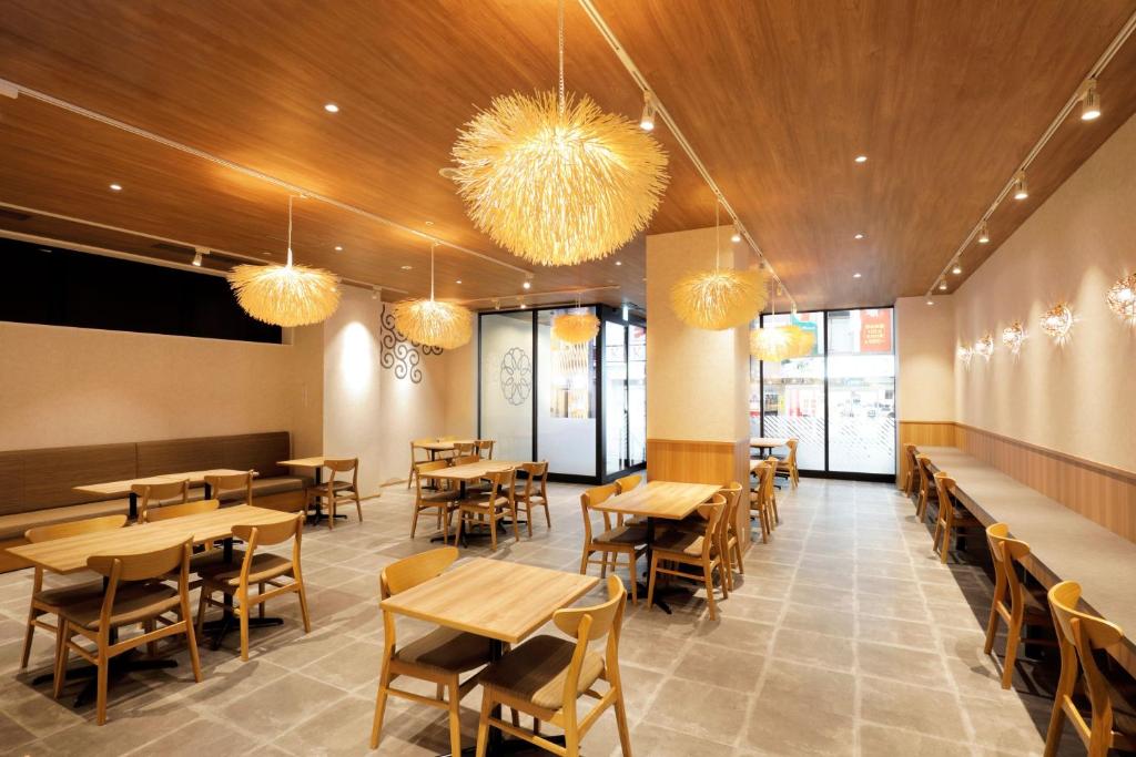 唐草飯店札幌