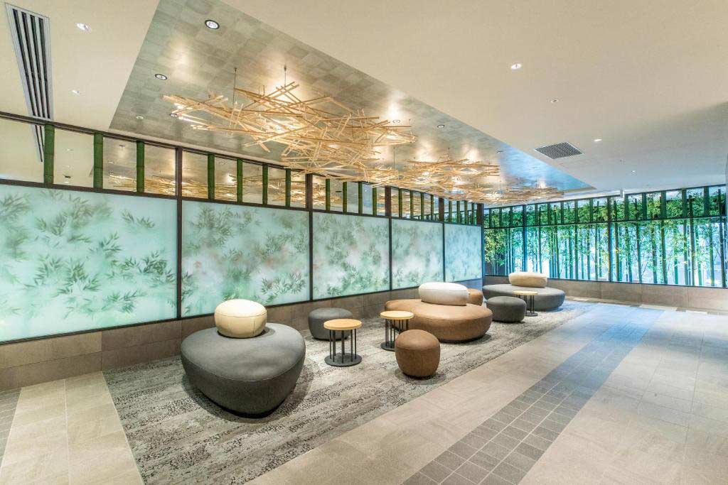 大和Roynet酒店名古屋伏見