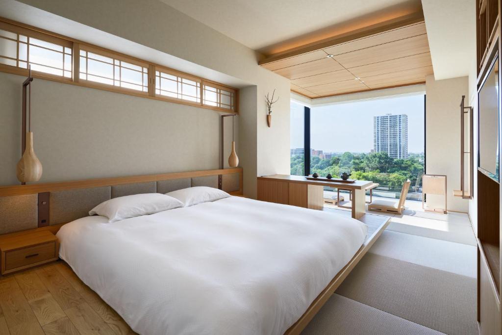 札幌由緣溫泉日式旅館