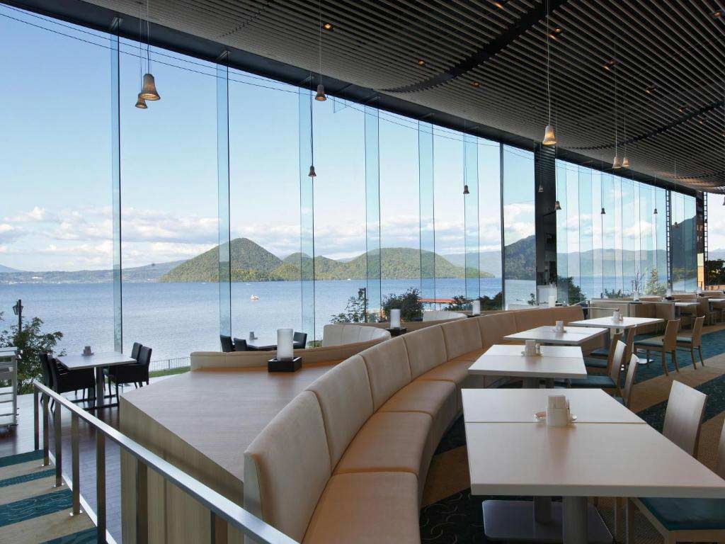 湖景TOYA乃之風度假酒店