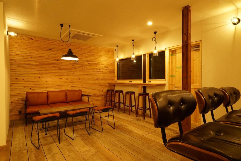 Shirakawa-Go INN