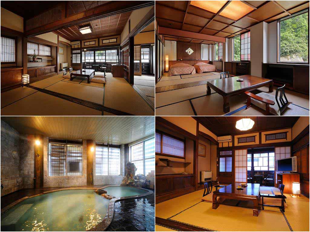 古勢起屋別館