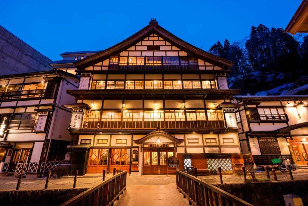 古勢起屋別館