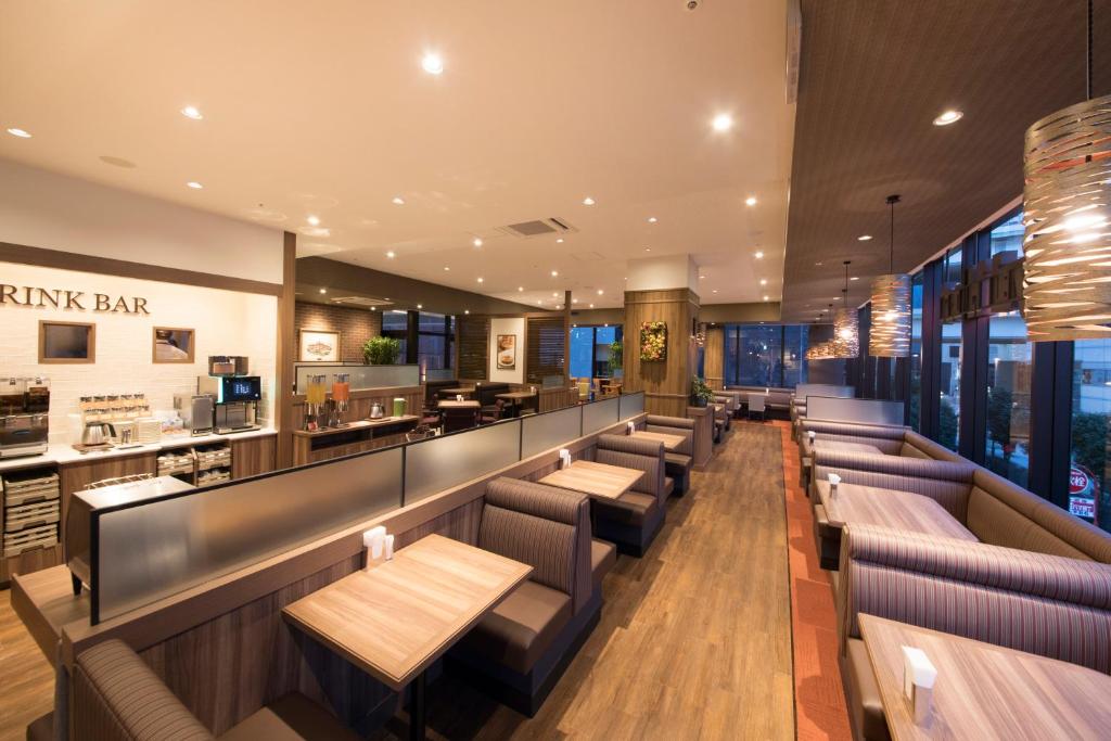 橫濱站前里士滿飯店
