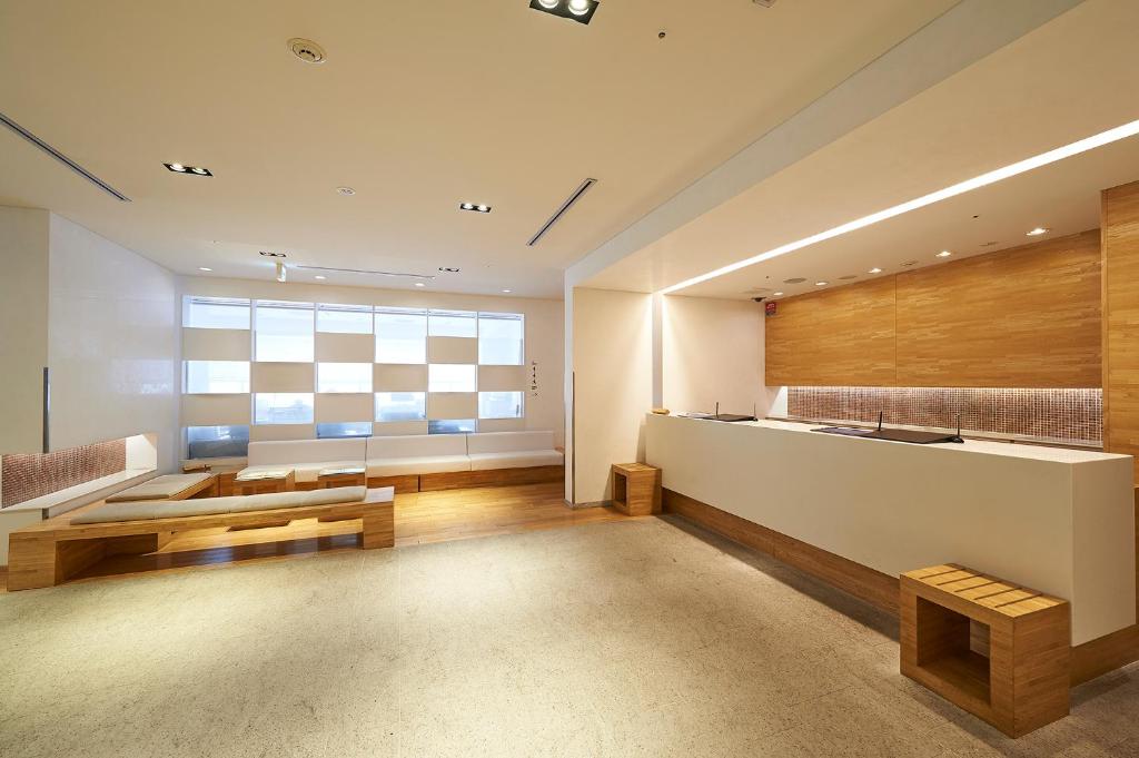 相鐵FRESA INN 長野善光寺口