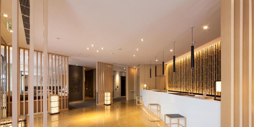 西鐵Resort Inn別府