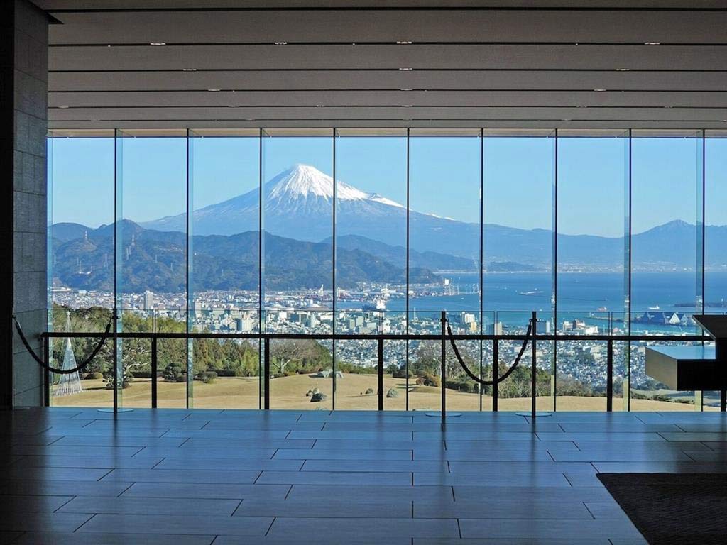 靜岡-住宿
