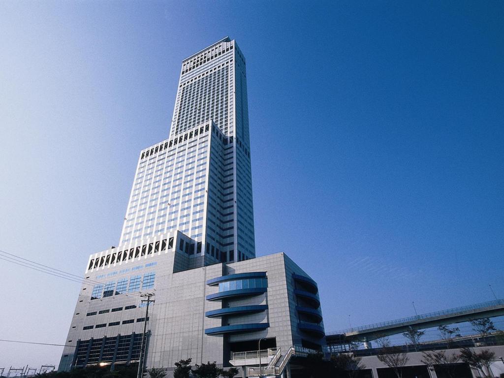 星門飯店 - 關西機場