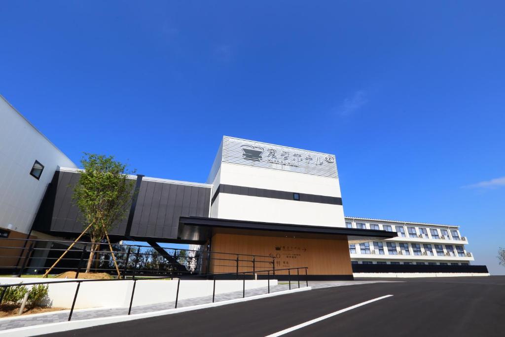 關西機場天然溫泉海茵娜飯店