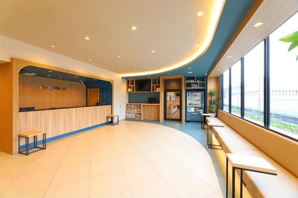 Smile Hotel Shonan Fujisawa
