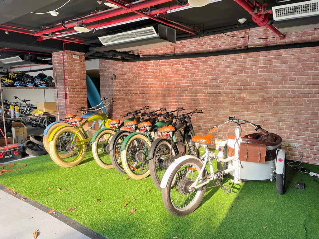 bike-rental-in-fullon-hotel-fulong