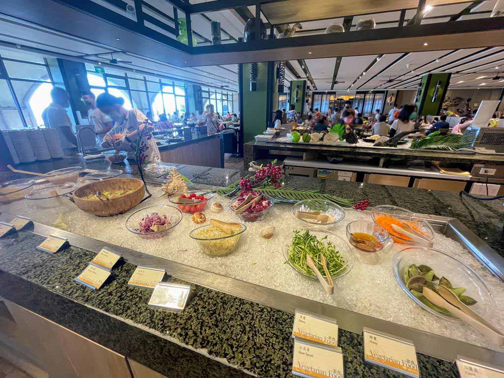 breakfast-of-fullon-hotel-fulong