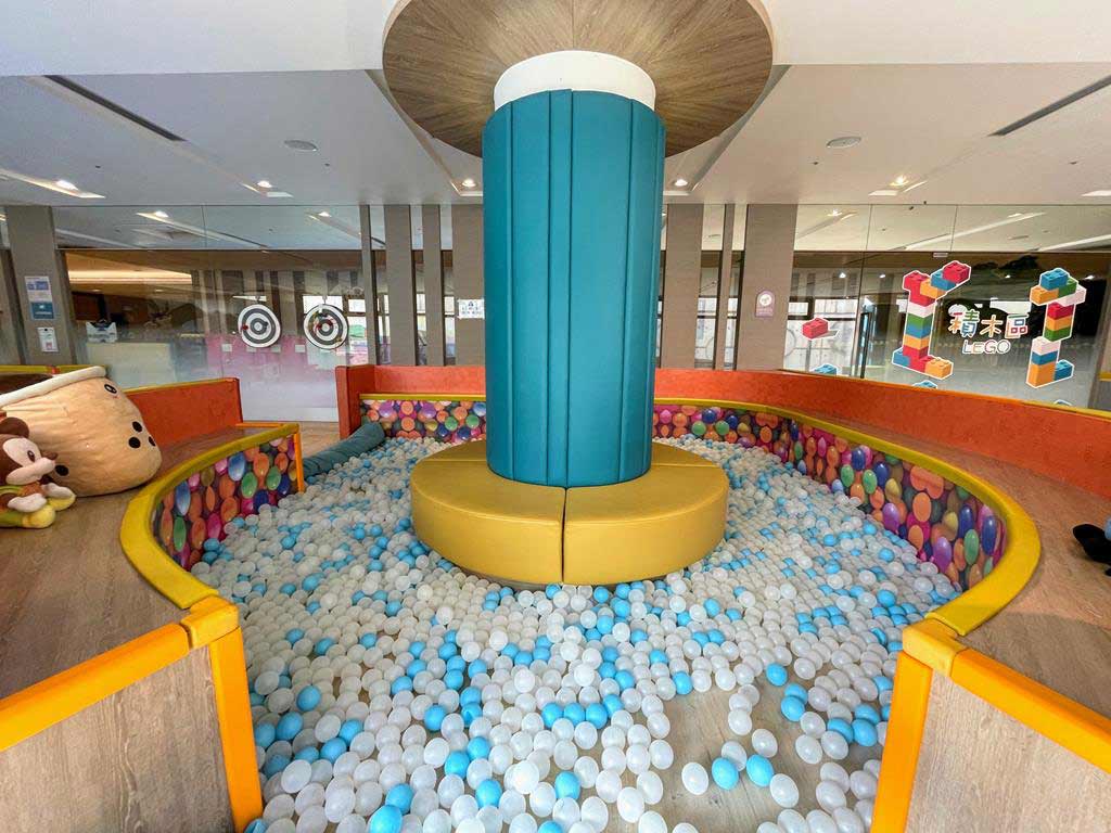facilities of fullon hotel fulong 