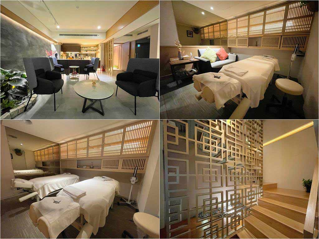菡氧Spa