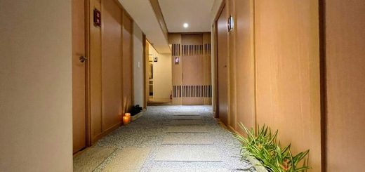 菡氧Spa