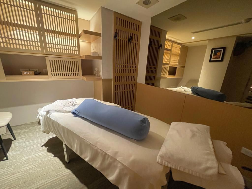 菡氧Spa 按摩