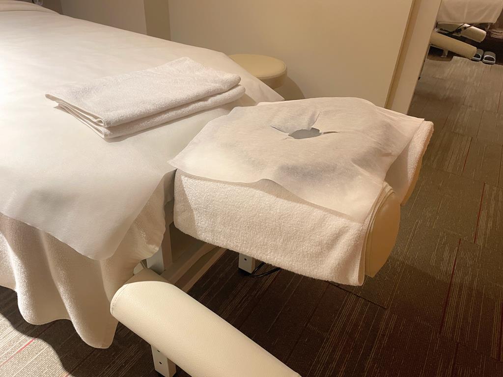 菡氧Spa 按摩