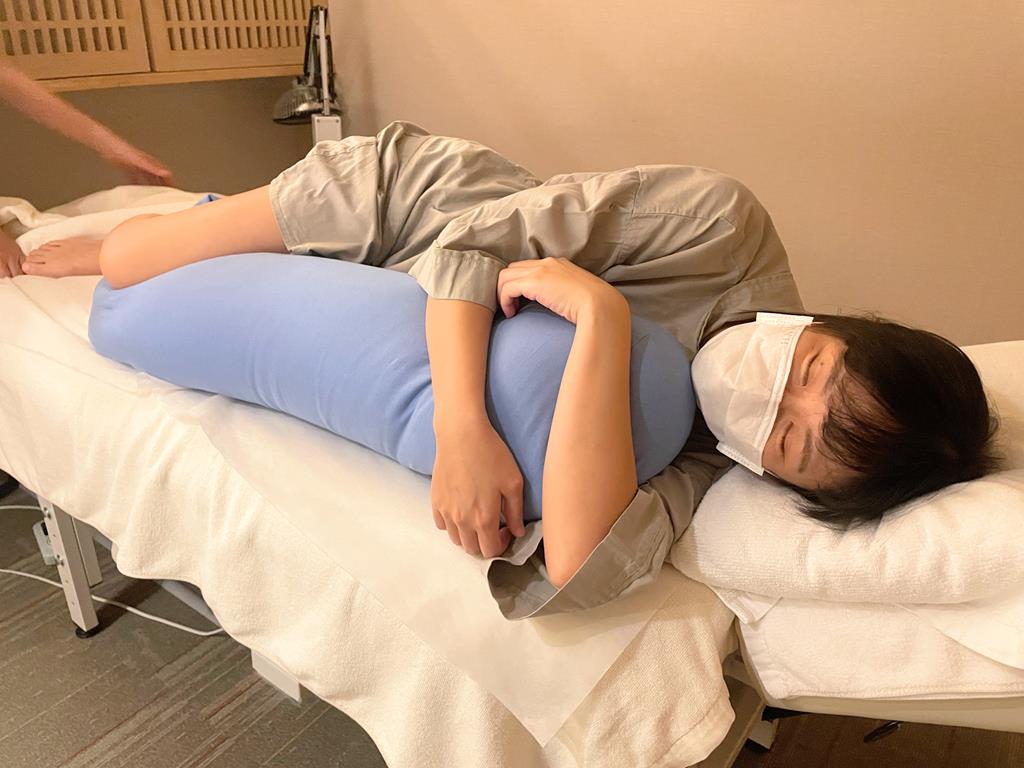 菡氧Spa 按摩