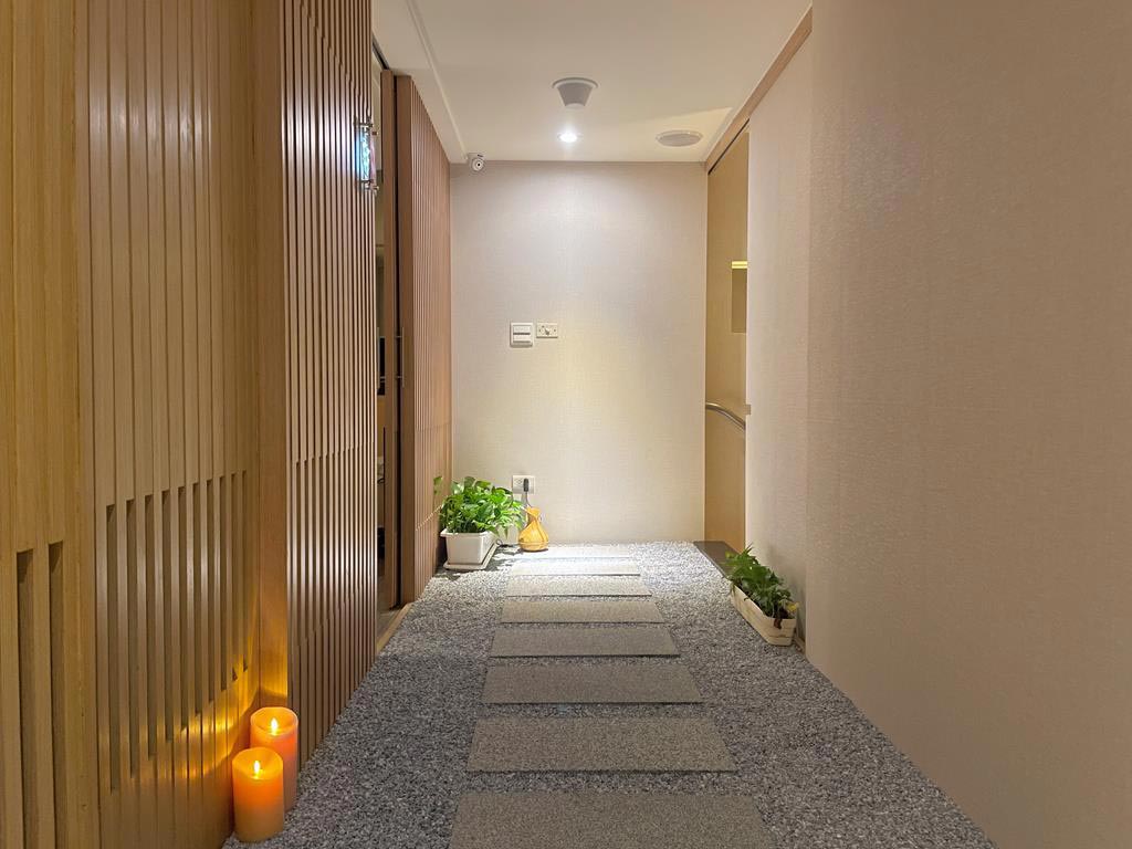 菡氧Spa-環境