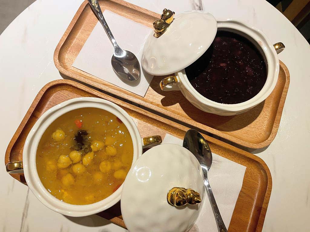菡氧Spa 按摩