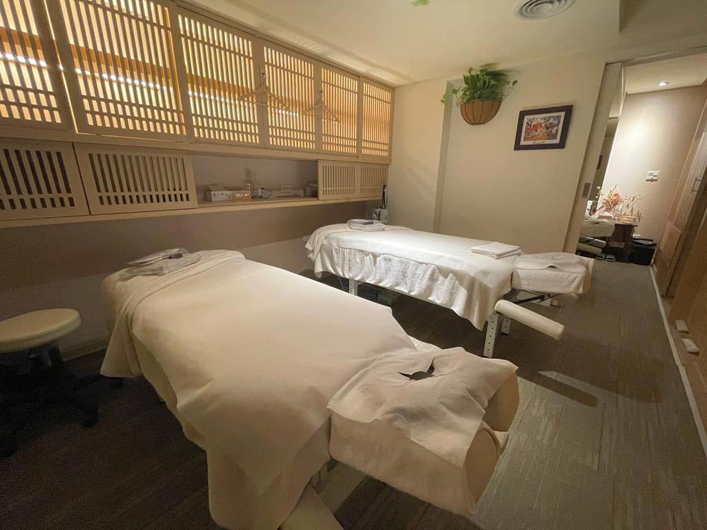菡氧Spa-精油按摩