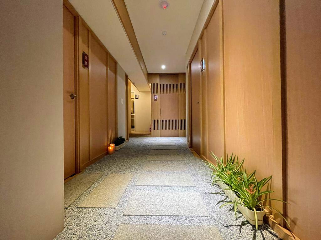 菡氧Spa